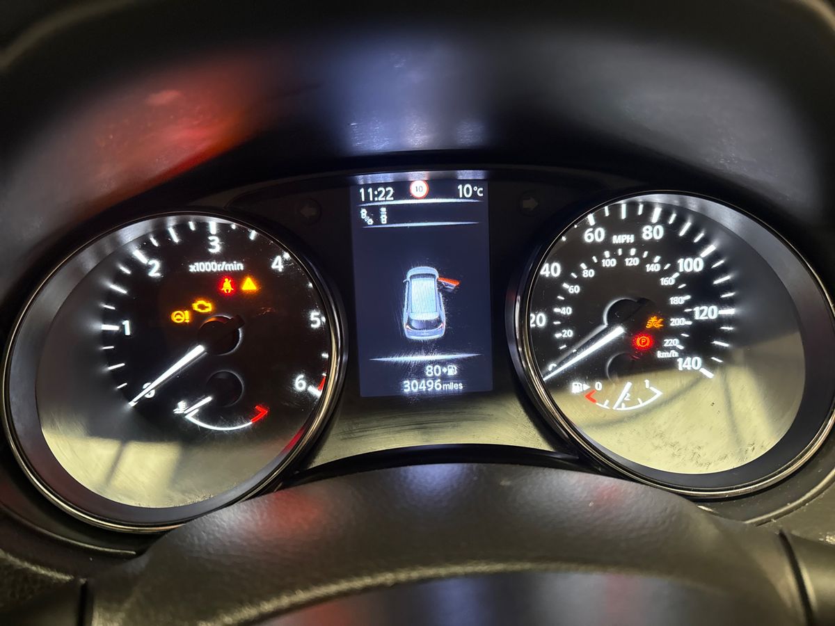 Used Nissan X-Trail 2019 for sale - 77218709: Photo 23