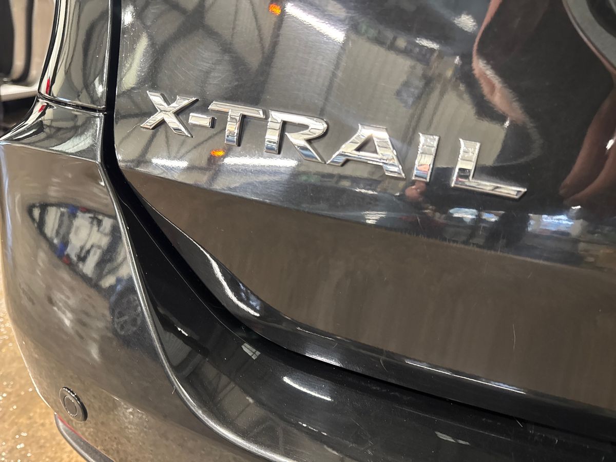 Used Nissan X-Trail 2019 for sale - 77218709: Photo 31