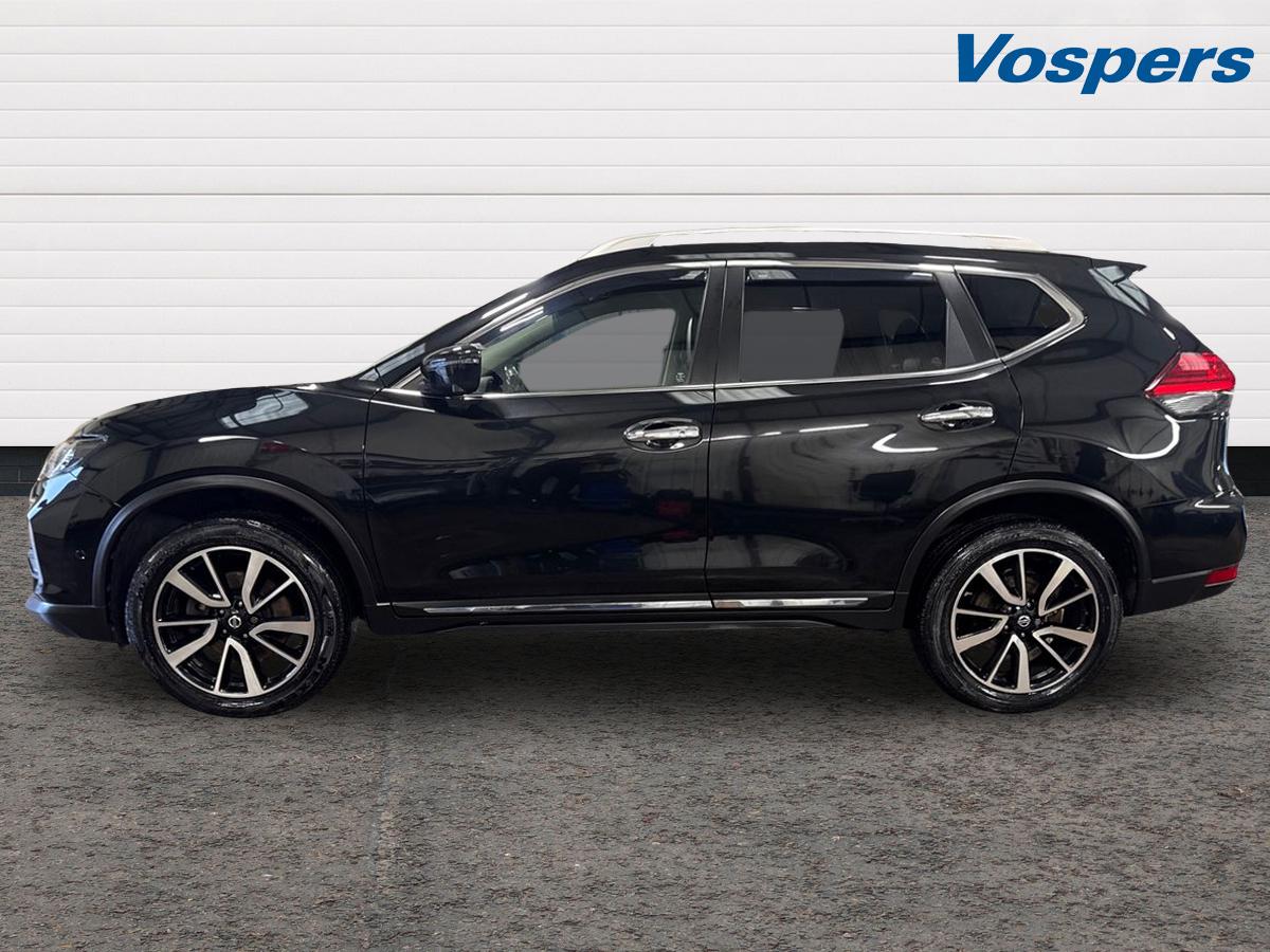 Used Nissan X-Trail 2019 for sale - 77218709: Photo 5