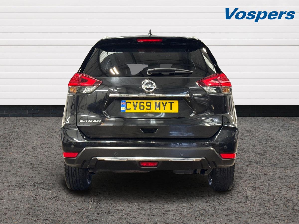 Used Nissan X-Trail 2019 for sale - 77218709: Photo 7