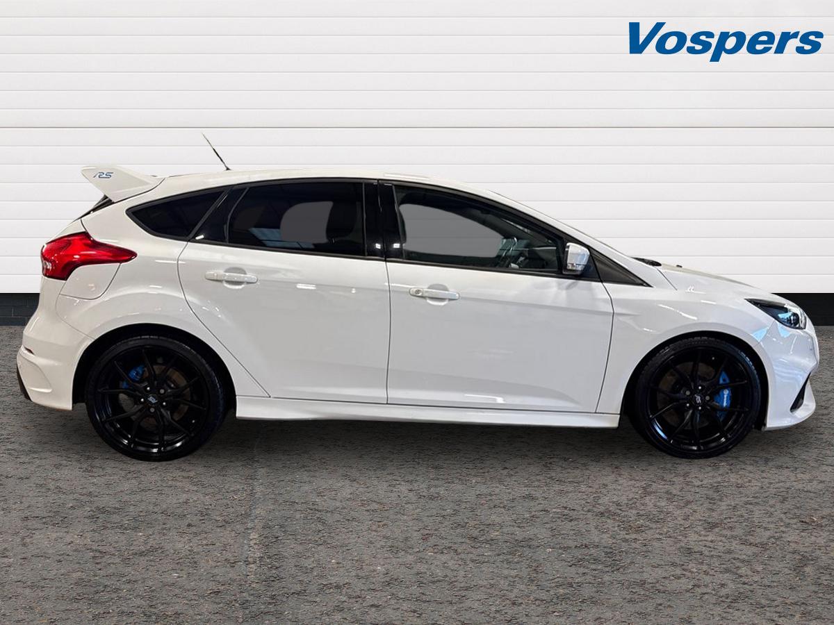 Used Ford Focus 2017 for sale - 76647827: Photo 10
