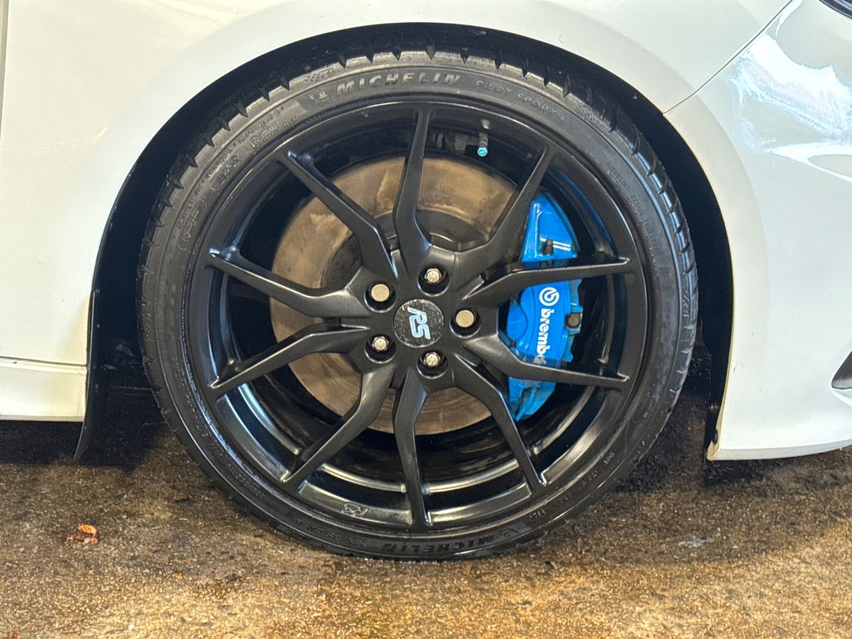 Used Ford Focus 2017 for sale - 76647827: Photo 13