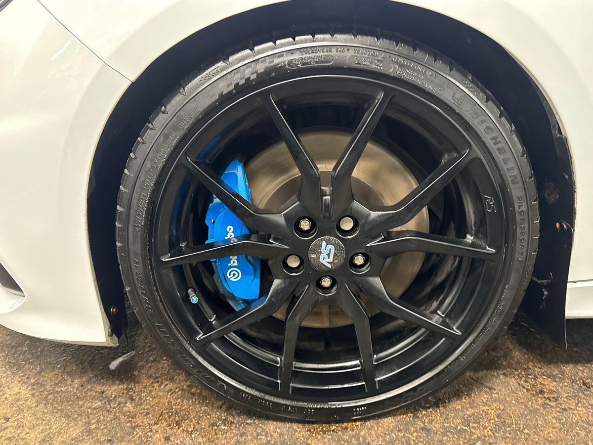 Used Ford Focus 2017 for sale - 76647827: Photo 14