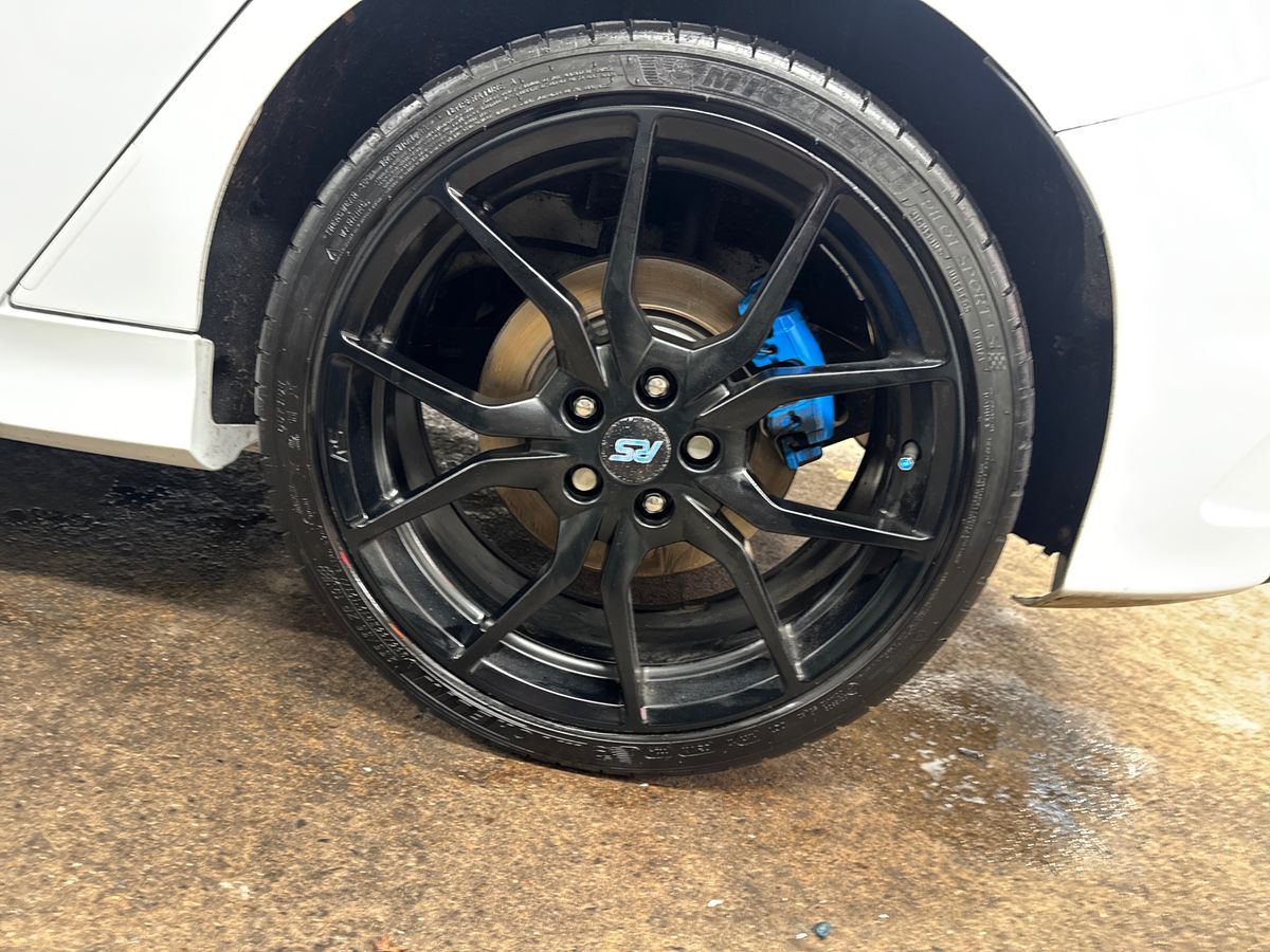 Used Ford Focus 2017 for sale - 76647827: Photo 15