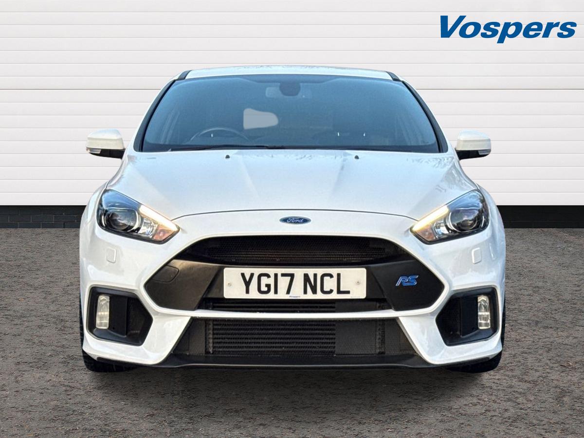 Used Ford Focus 2017 for sale - 76647827: Photo 2