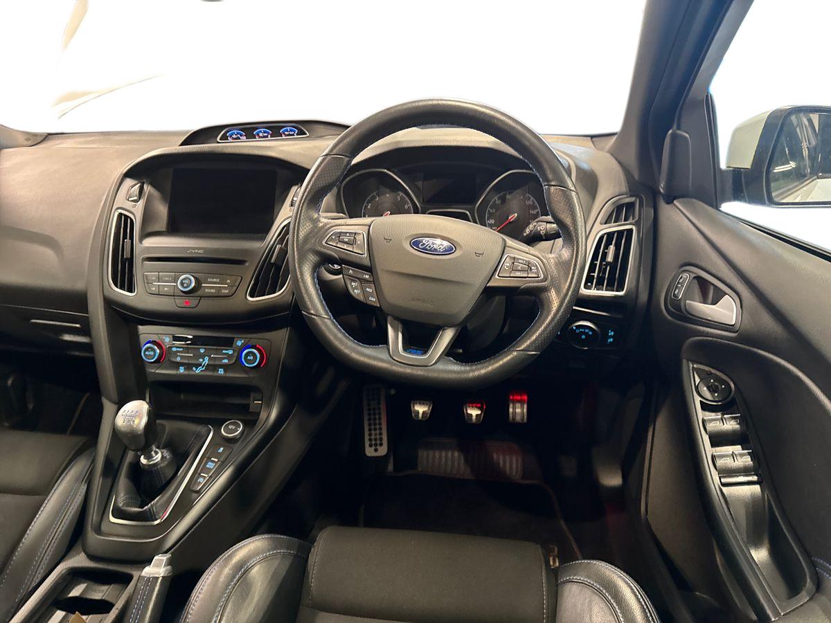 Used Ford Focus 2017 for sale - 76647827: Photo 21