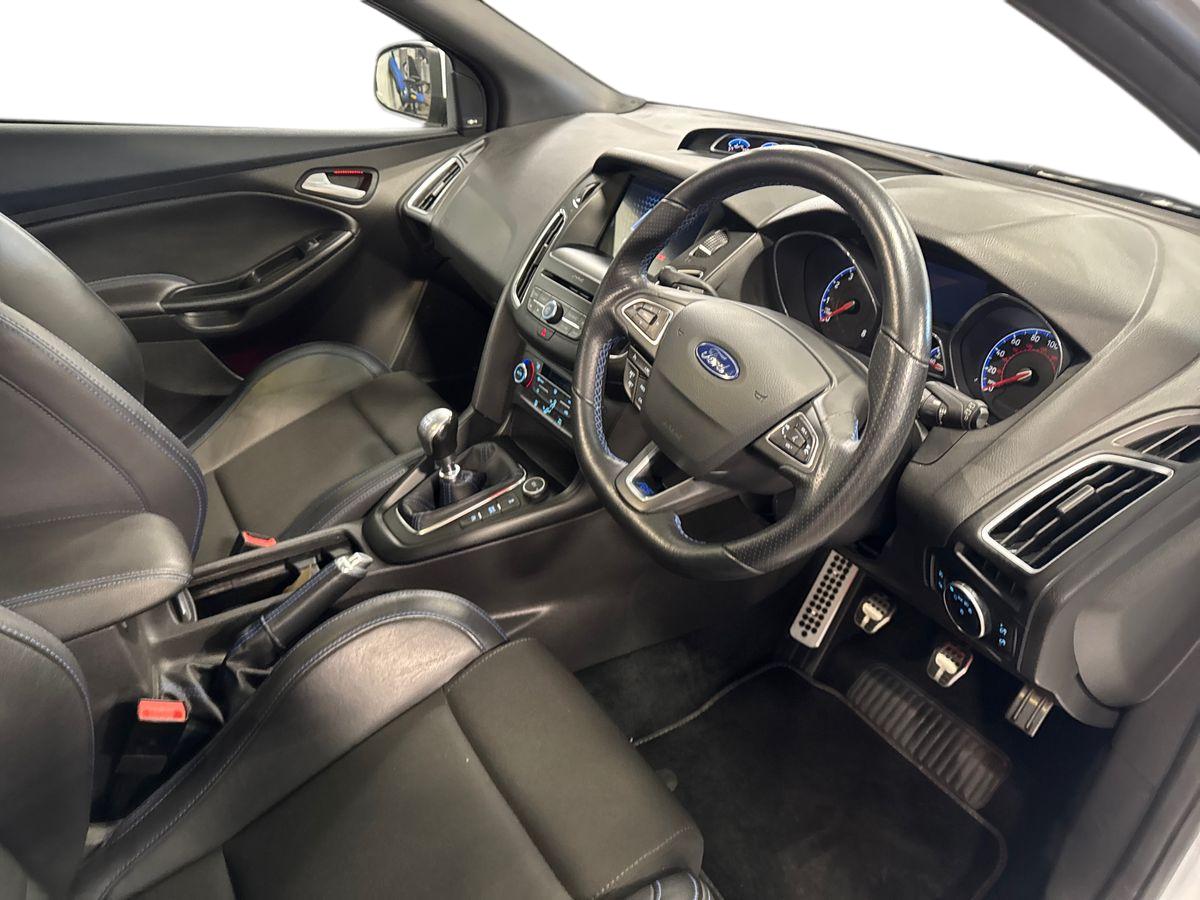 Used Ford Focus 2017 for sale - 76647827: Photo 22