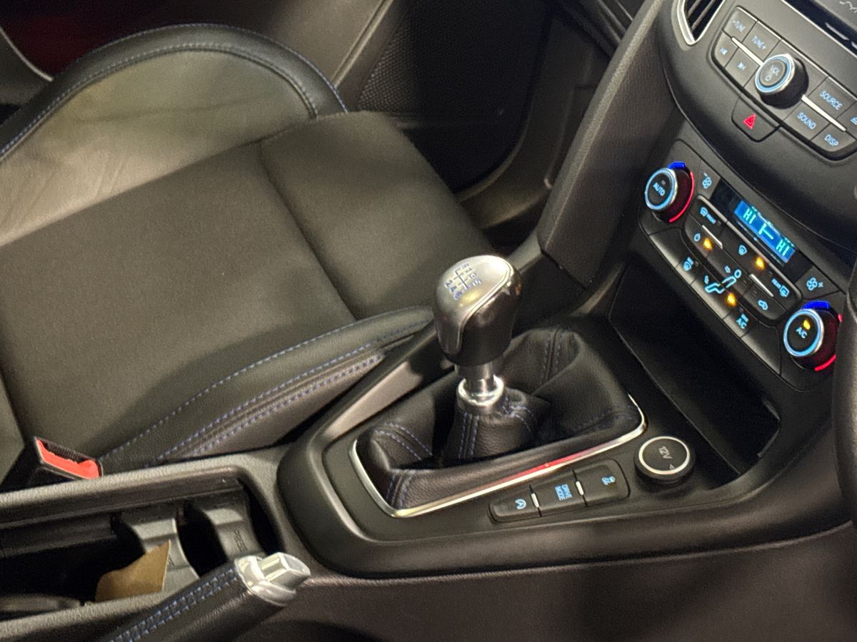 Used Ford Focus 2017 for sale - 76647827: Photo 27