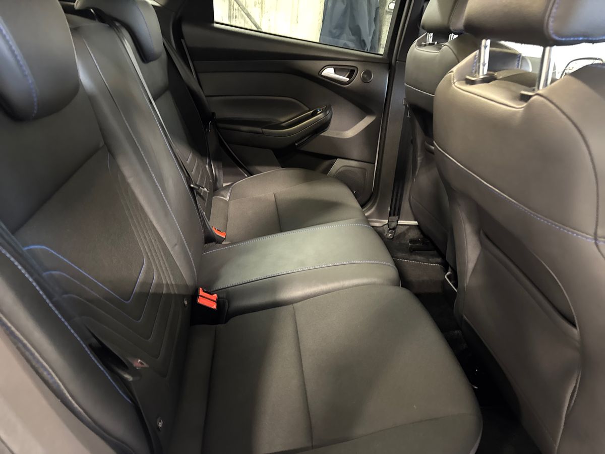 Used Ford Focus 2017 for sale - 76647827: Photo 28