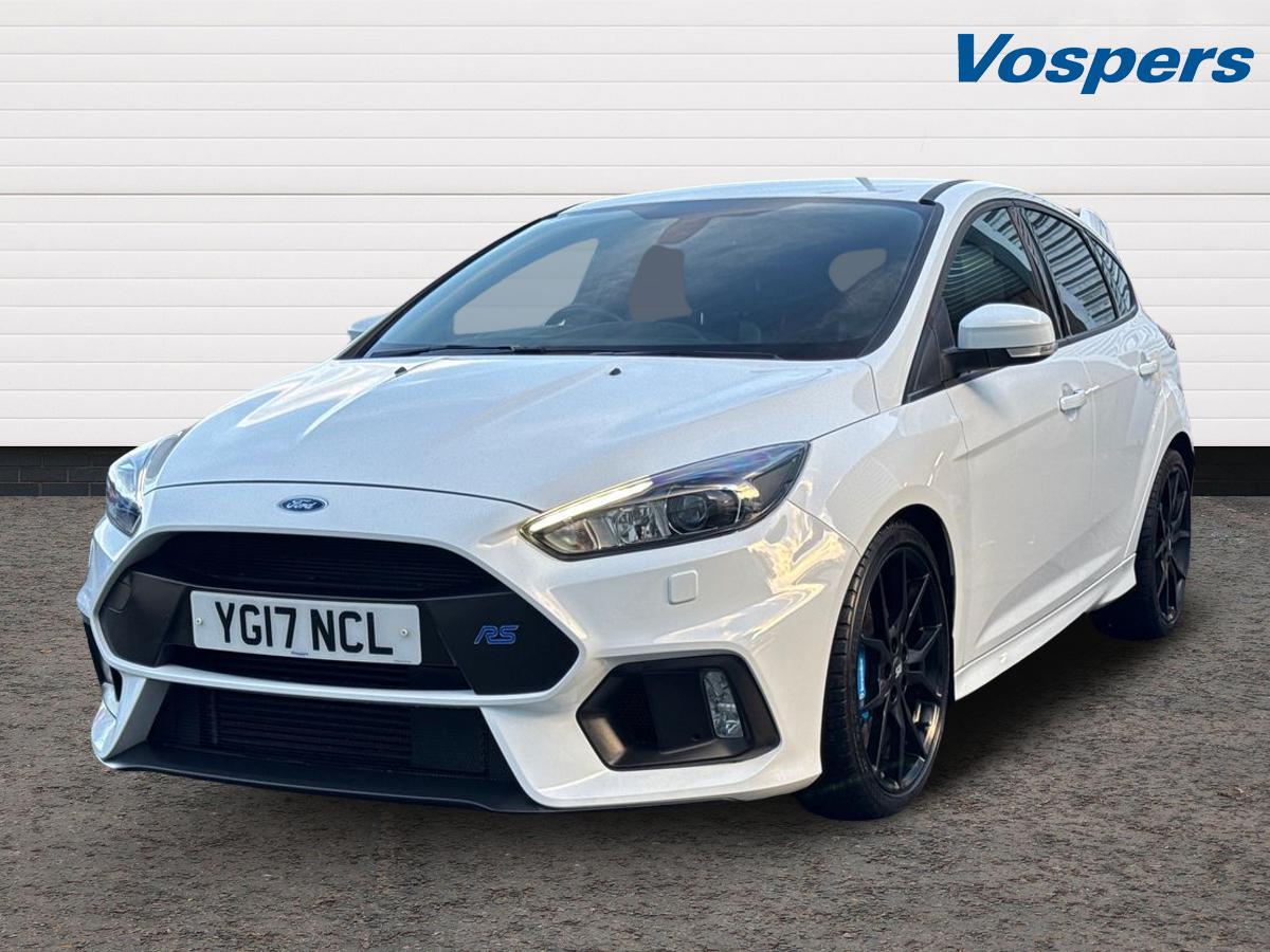 Used Ford Focus 2017 for sale - 76647827: Photo 3