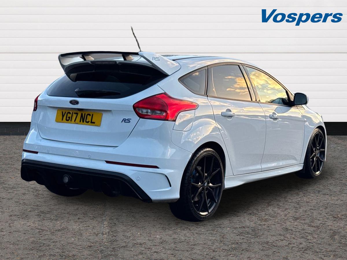 Used Ford Focus 2017 for sale - 76647827: Photo 9