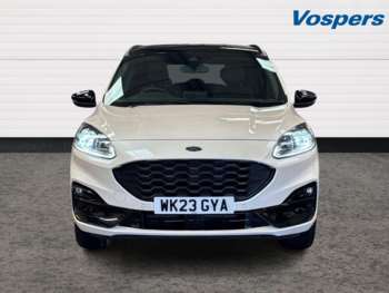 Used Ford Kuga 2023 for sale - 74755738: Photo