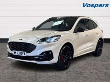 Used Ford Kuga 2023 for sale - 74755738: Photo
