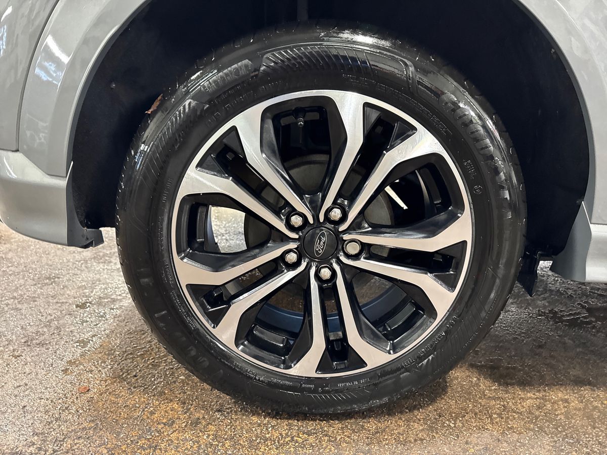 Used Ford Puma 2023 for sale - 76420467: Photo 10