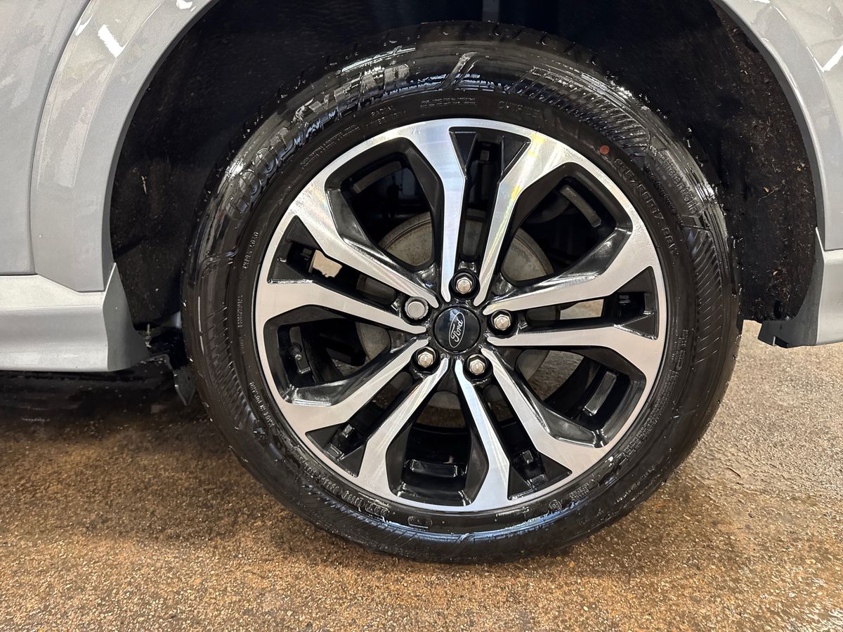 Used Ford Puma 2023 for sale - 76420467: Photo 11