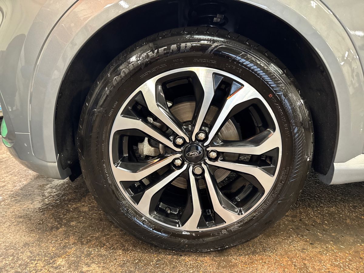 Used Ford Puma 2023 for sale - 76420467: Photo 12