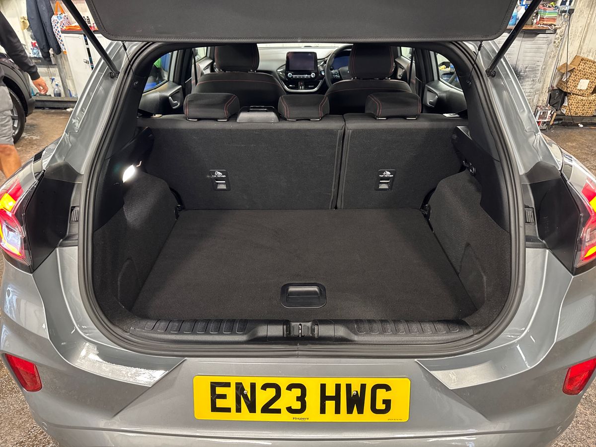 Used Ford Puma 2023 for sale - 76420467: Photo 13