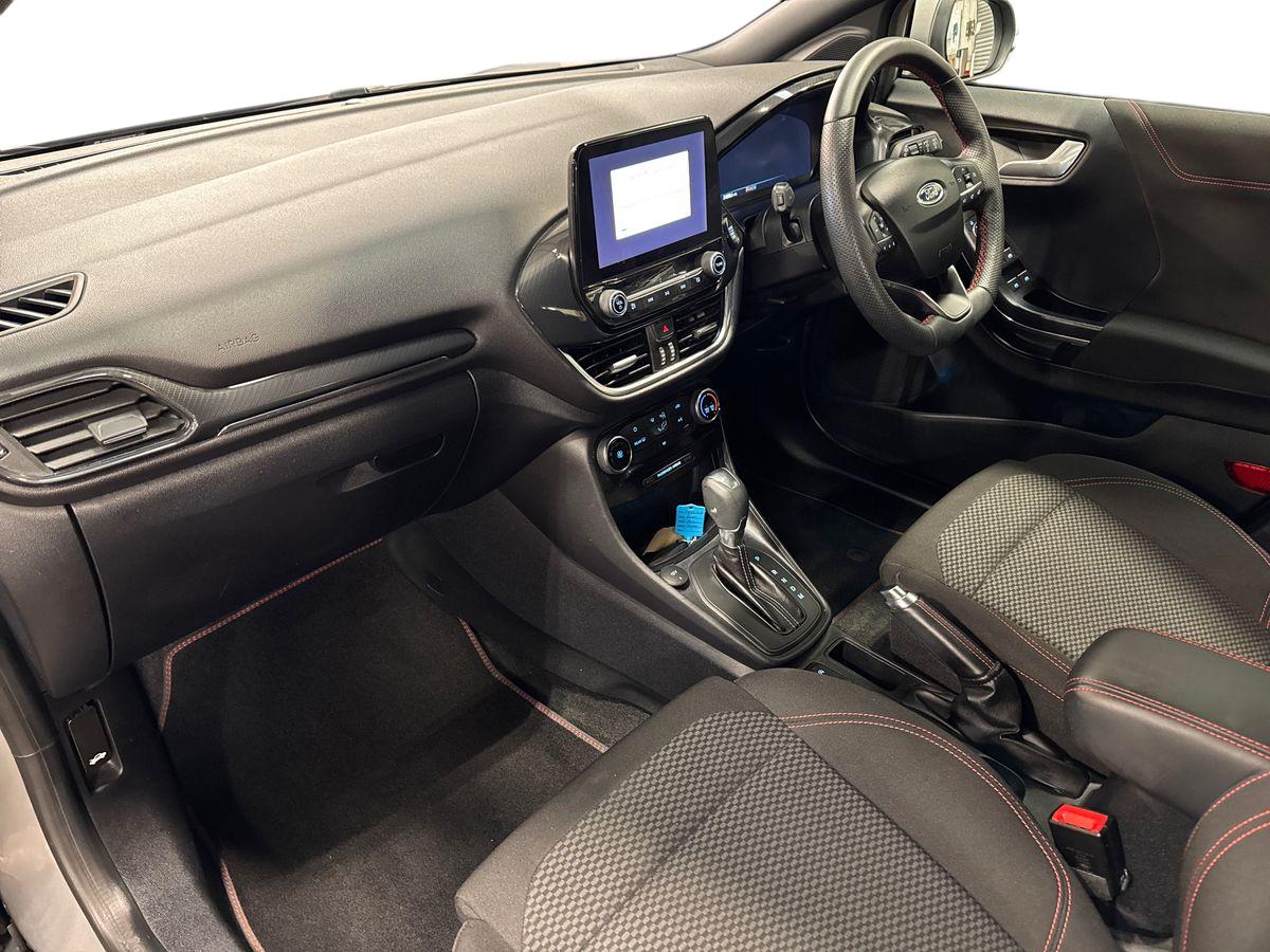 Used Ford Puma 2023 for sale - 76420467: Photo 14