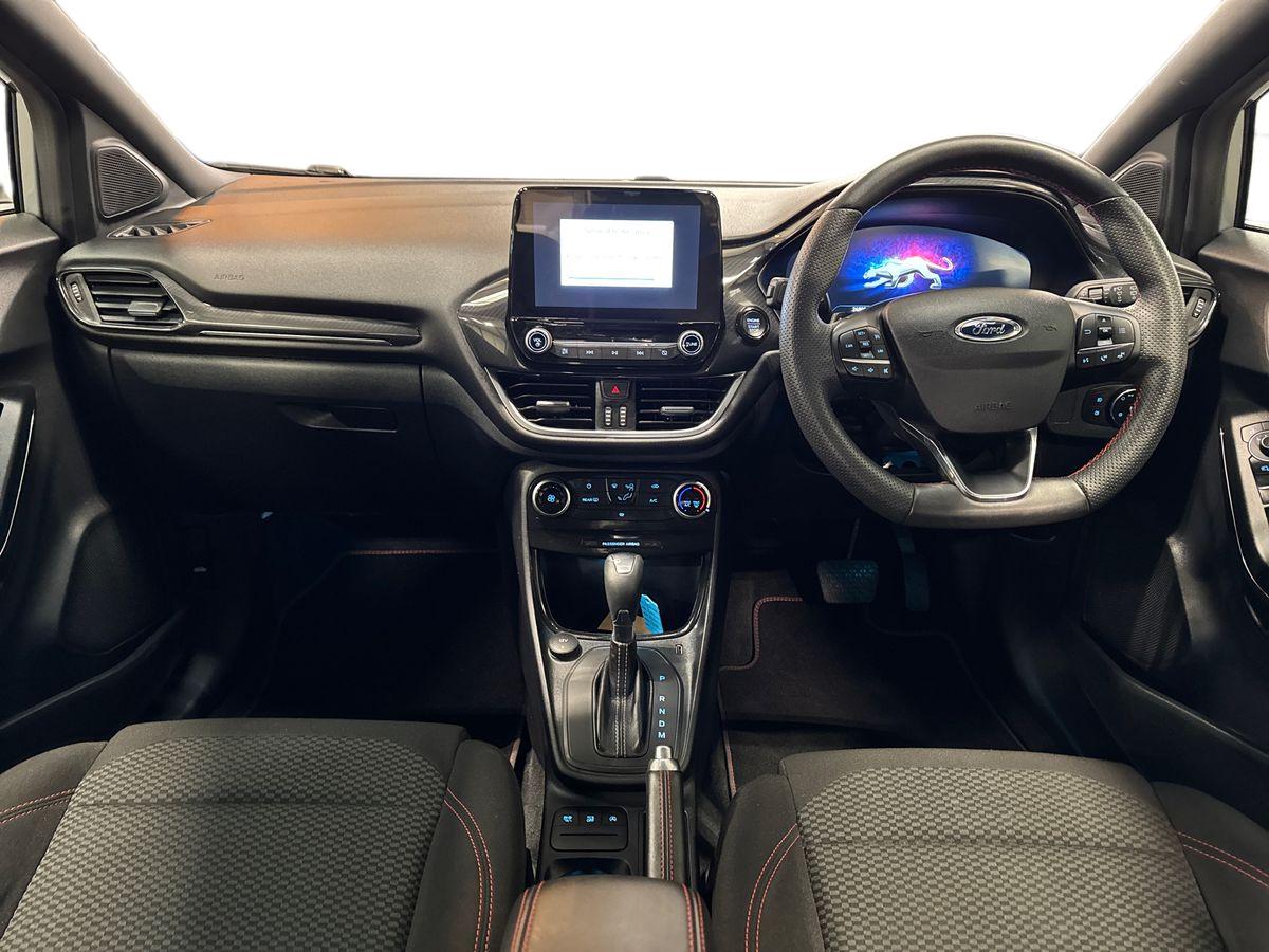 Used Ford Puma 2023 for sale - 76420467: Photo 15