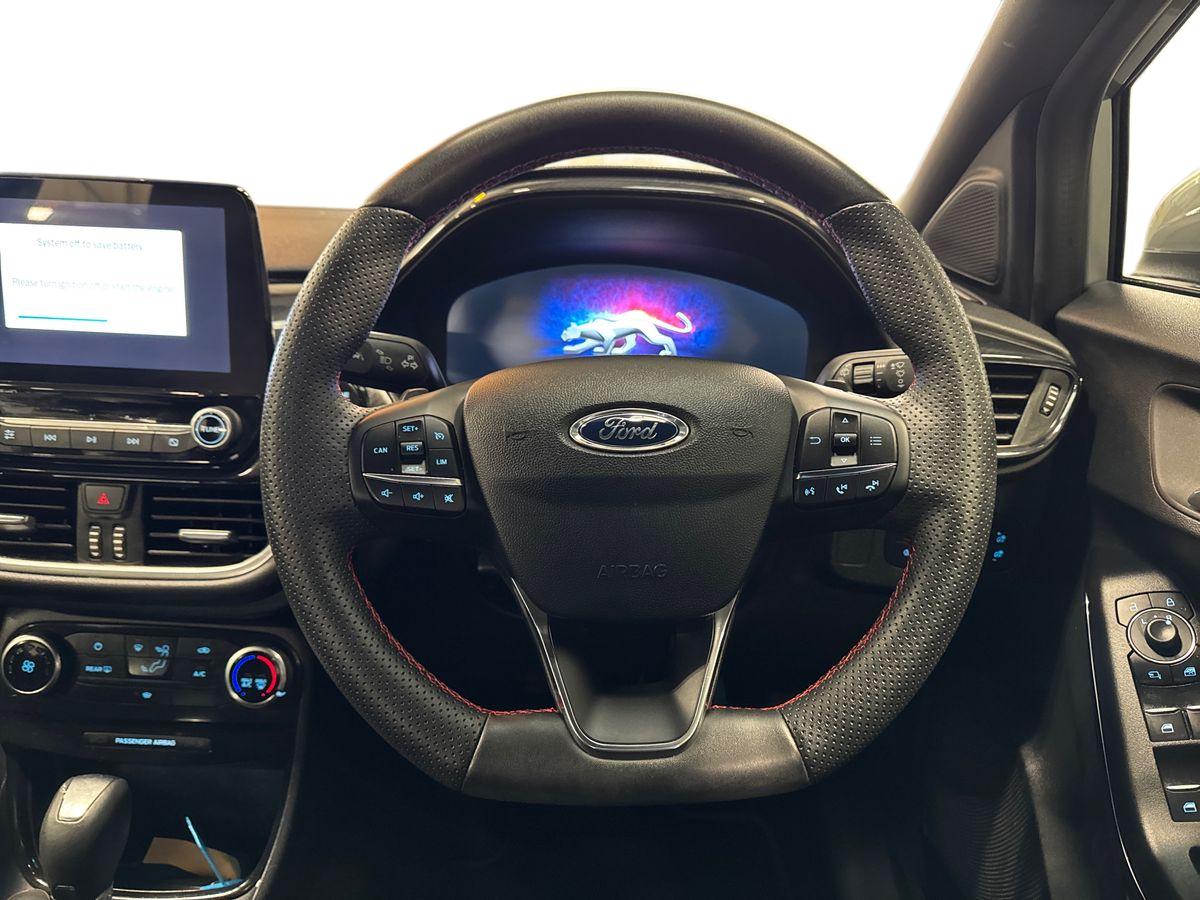 Used Ford Puma 2023 for sale - 76420467: Photo 16