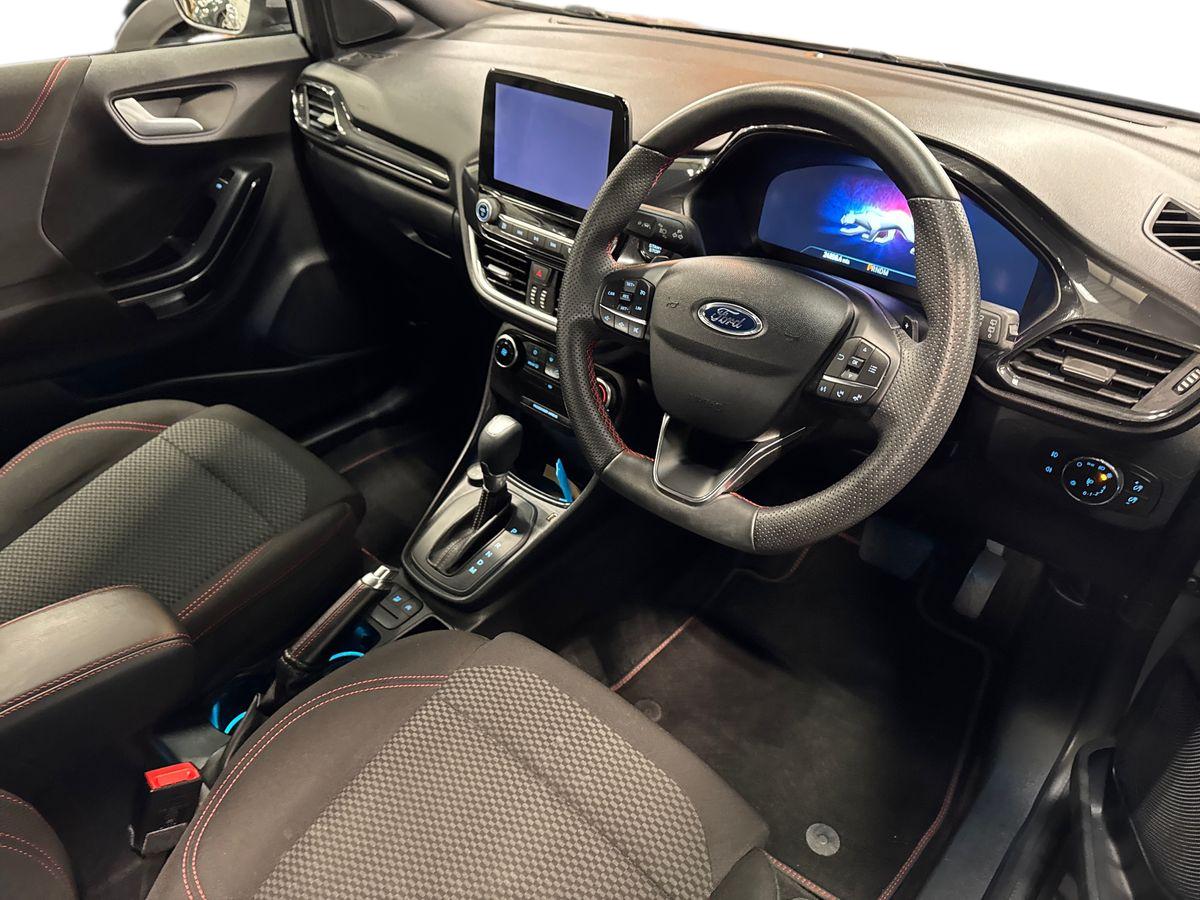 Used Ford Puma 2023 for sale - 76420467: Photo 17