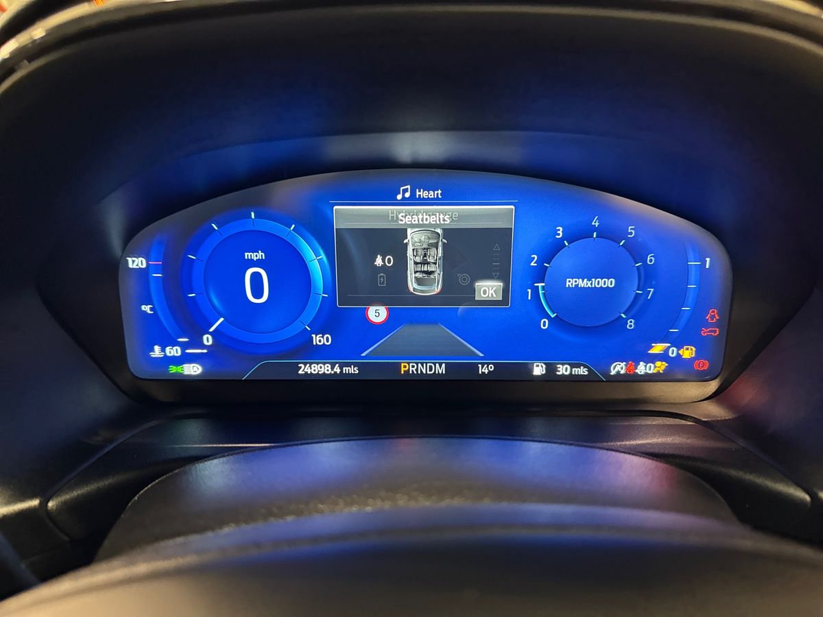 Used Ford Puma 2023 for sale - 76420467: Photo 18