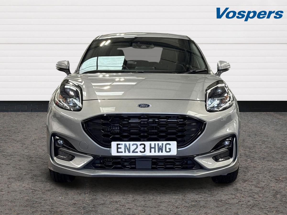 Used Ford Puma 2023 for sale - 76420467: Photo 2