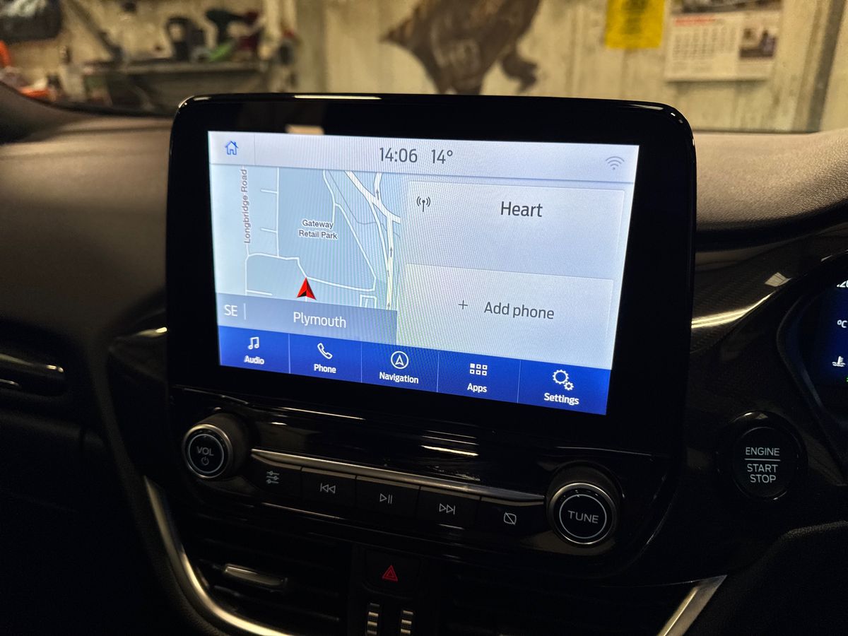 Used Ford Puma 2023 for sale - 76420467: Photo 20