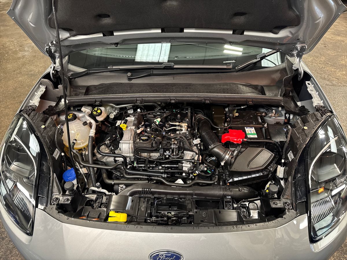 Used Ford Puma 2023 for sale - 76420467: Photo 28