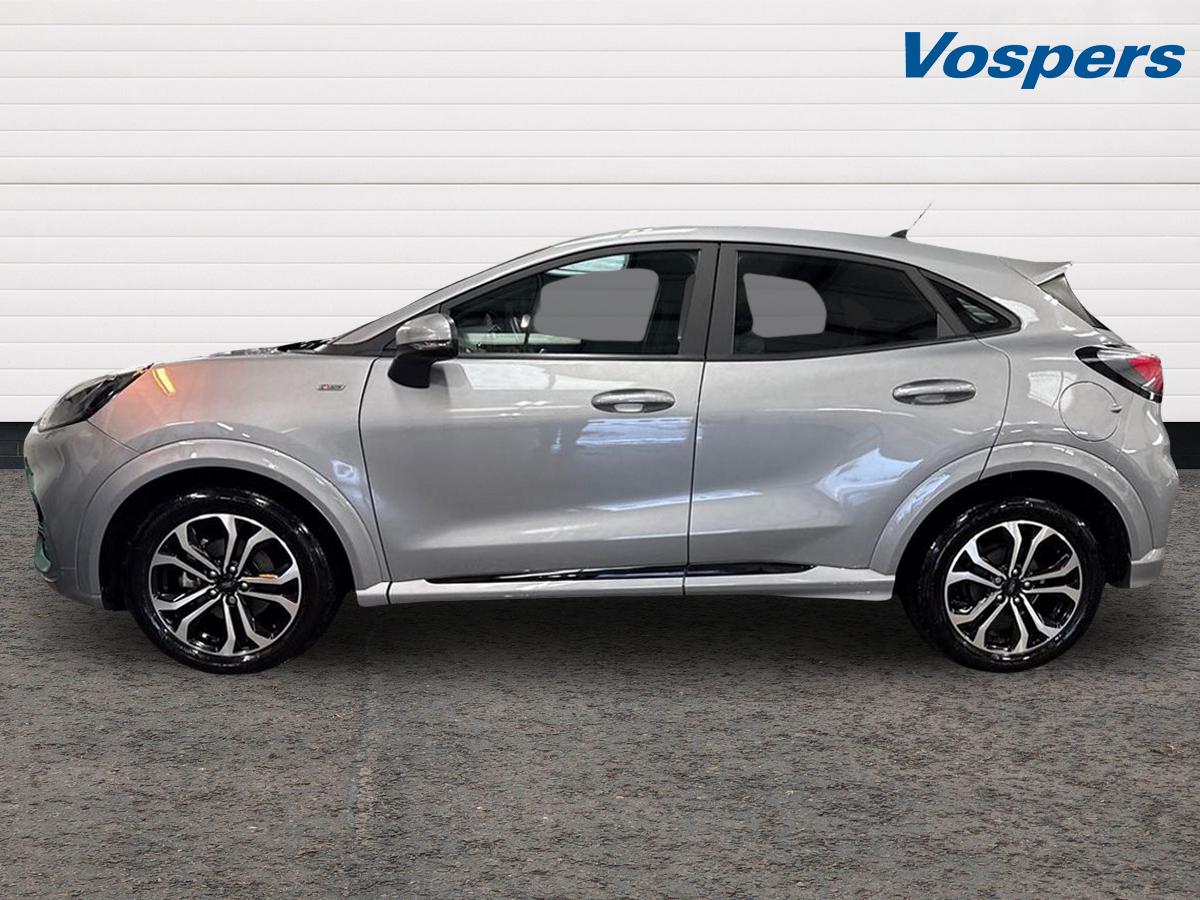 Used Ford Puma 2023 for sale - 76420467: Photo 4