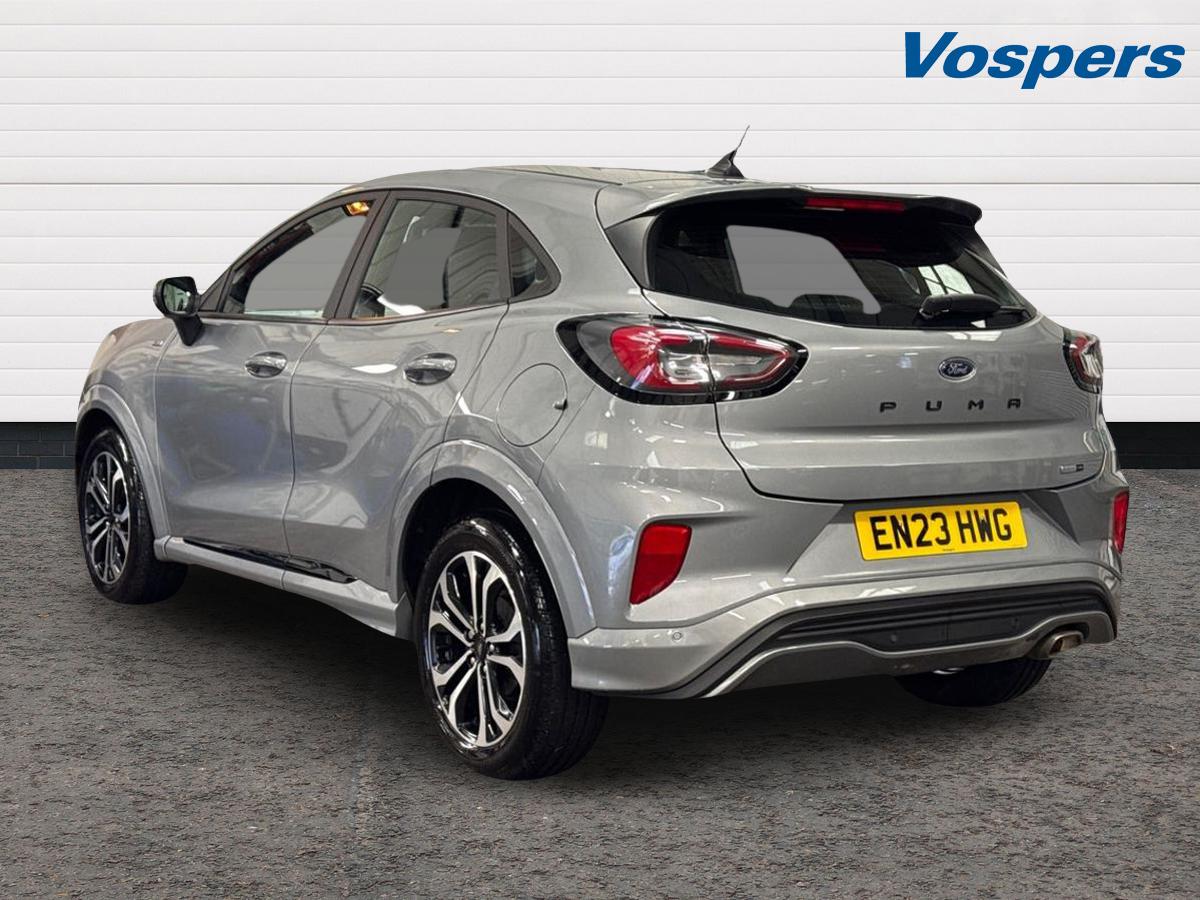 Used Ford Puma 2023 for sale - 76420467: Photo 5