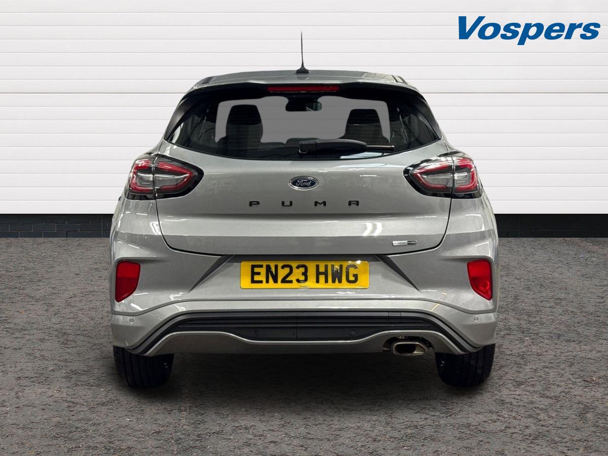 Used Ford Puma 2023 for sale - 76420467: Photo 6