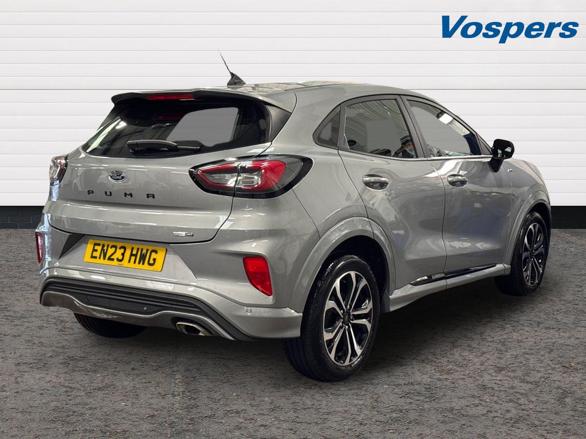 Used Ford Puma 2023 for sale - 76420467: Photo 7