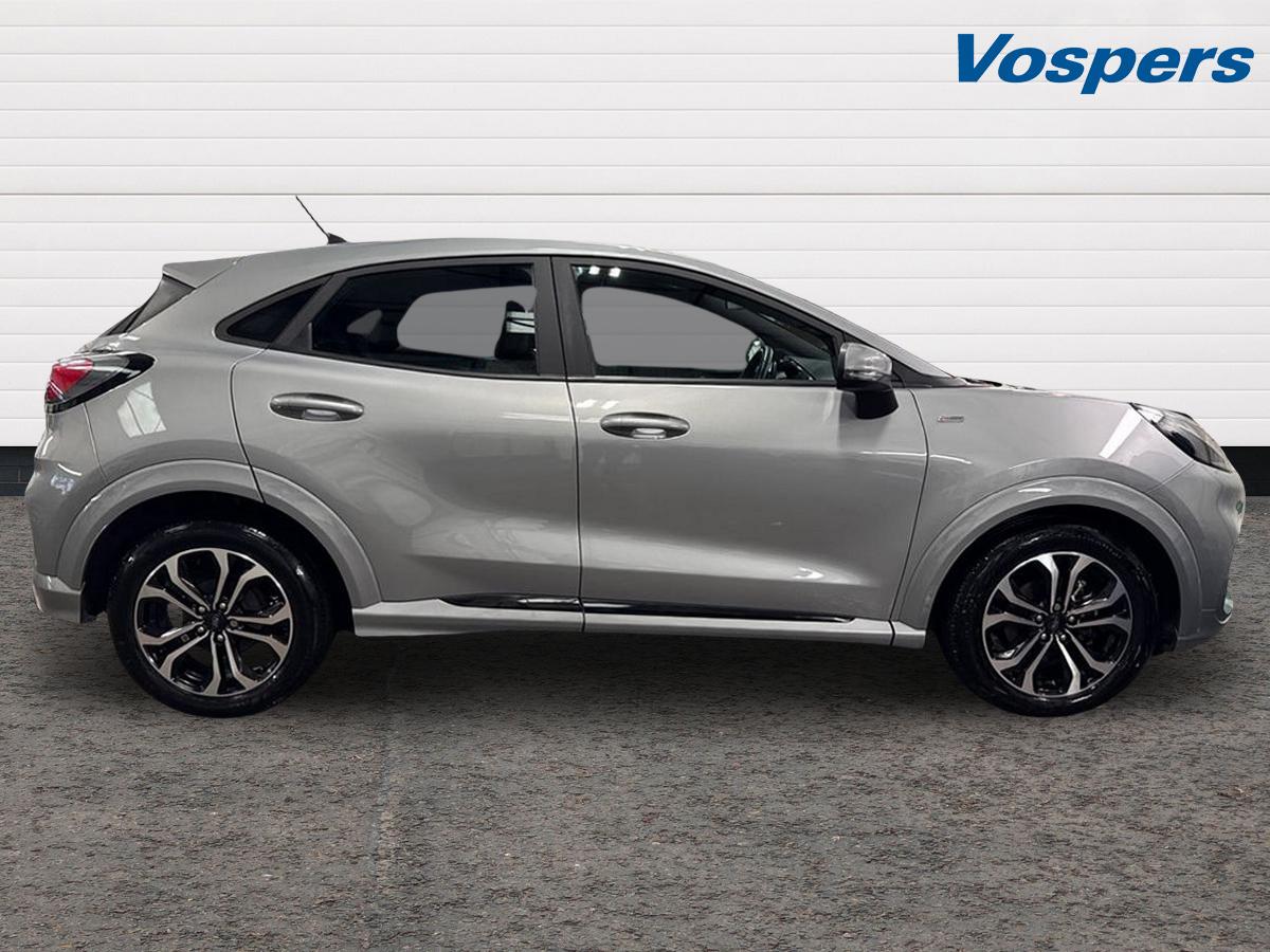 Used Ford Puma 2023 for sale - 76420467: Photo 8