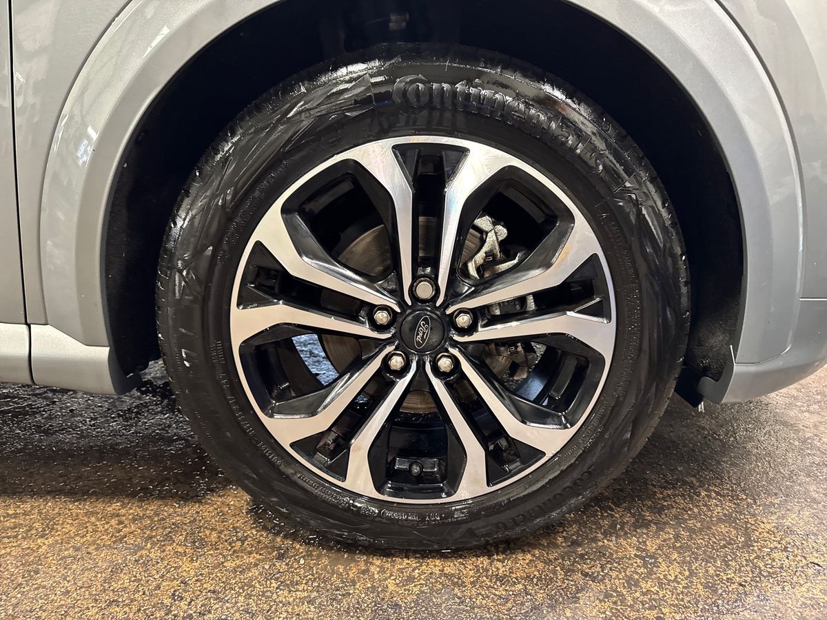 Used Ford Puma 2023 for sale - 76420467: Photo 9