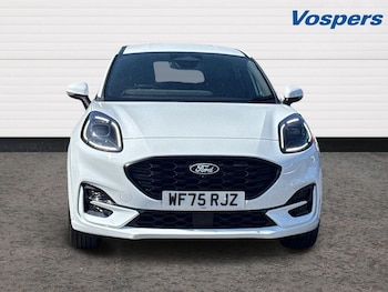 Used Ford Puma 2025 for sale - 79269234: Photo