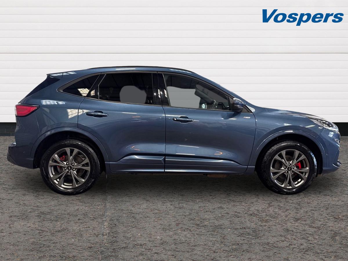 Used Ford Kuga 2022 for sale - 77300403: Photo 10