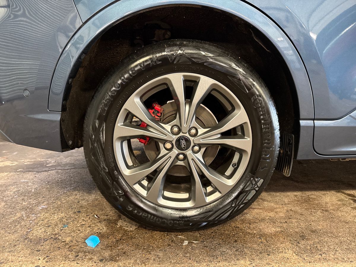 Used Ford Kuga 2022 for sale - 77300403: Photo 11