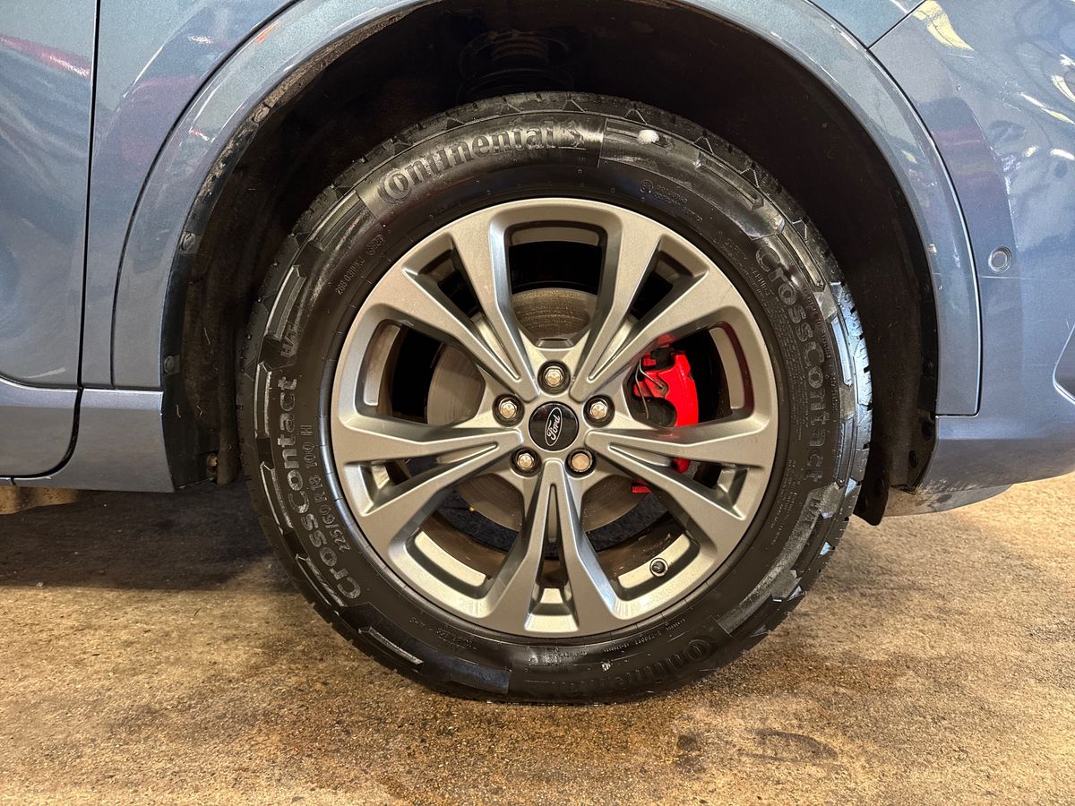 Used Ford Kuga 2022 for sale - 77300403: Photo 13