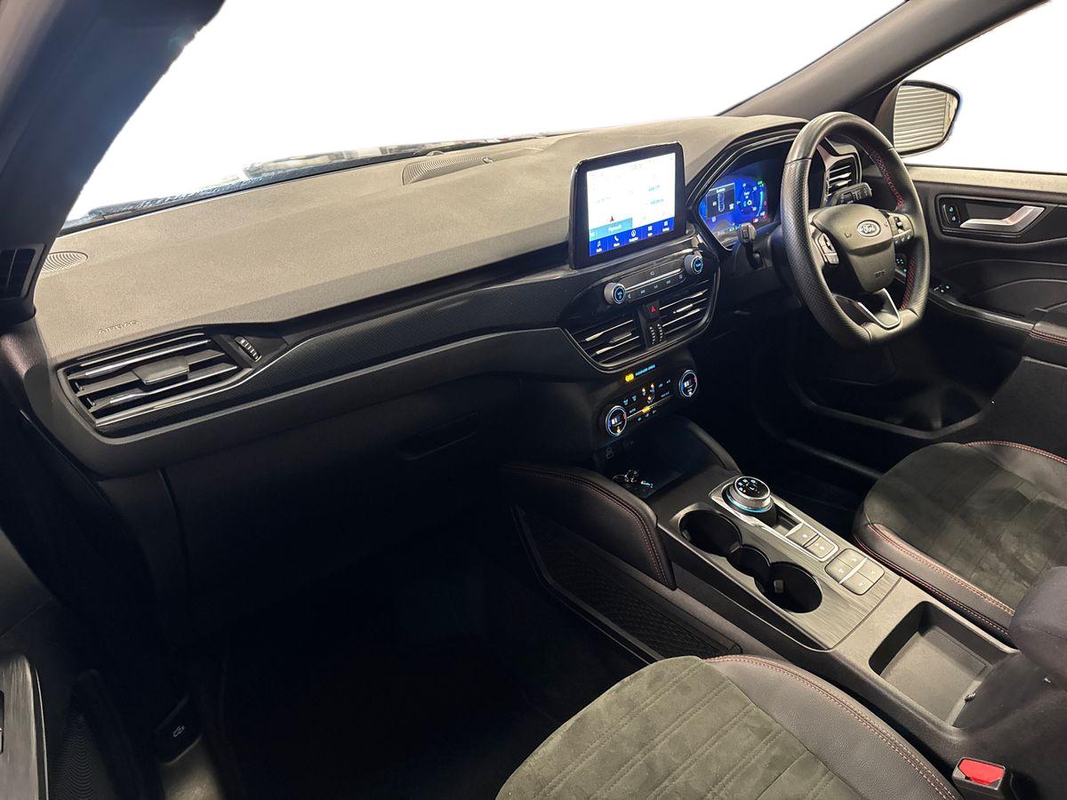 Used Ford Kuga 2022 for sale - 77300403: Photo 18