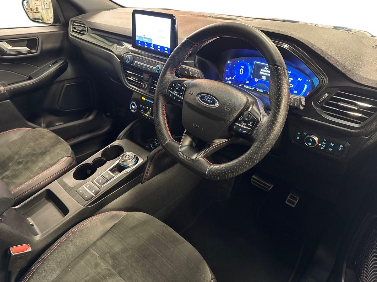 Used Ford Kuga 2022 for sale - 77300403: Photo 22