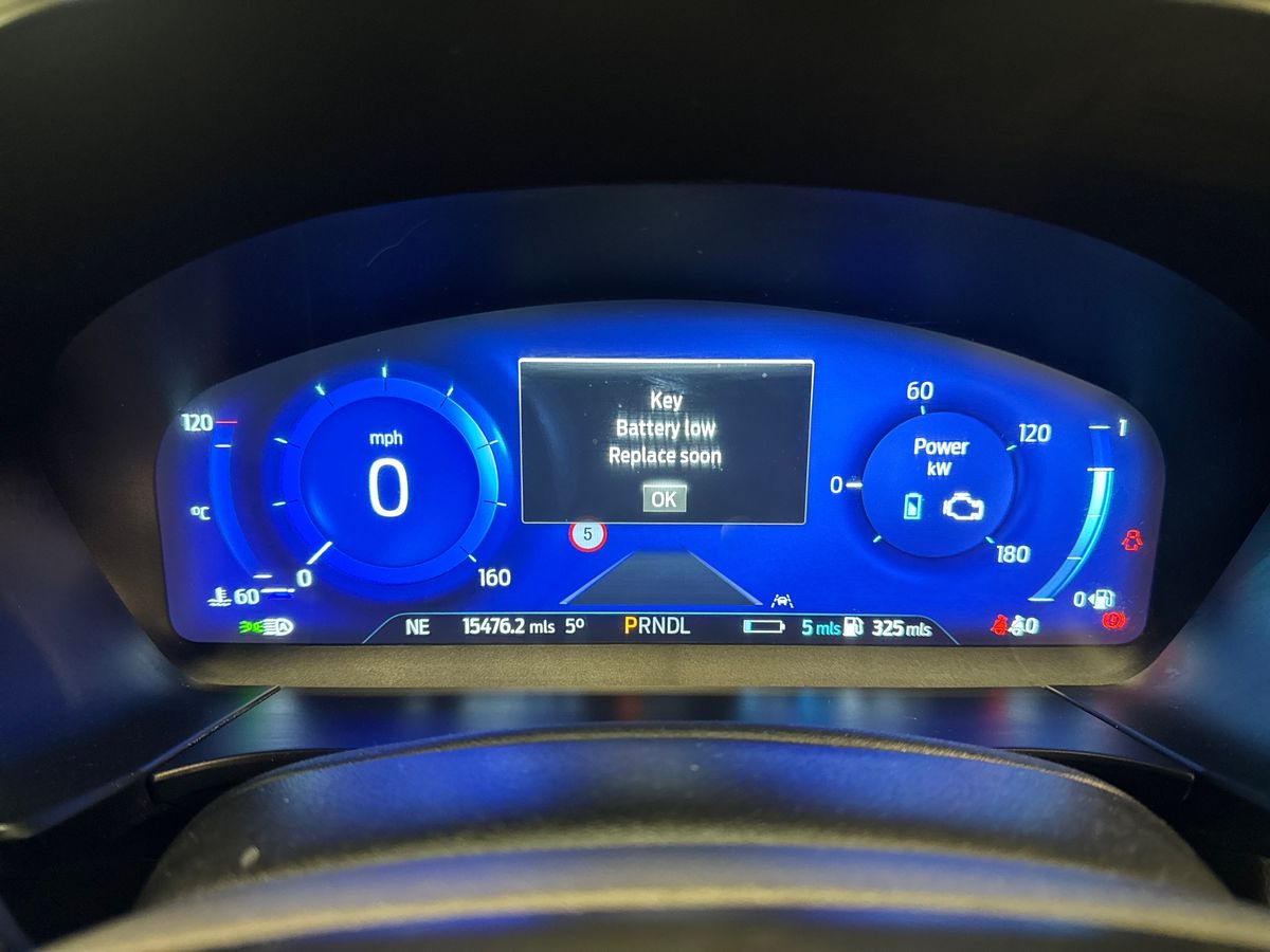 Used Ford Kuga 2022 for sale - 77300403: Photo 23