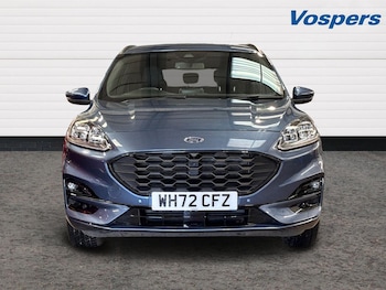 Used Ford Kuga 2022 for sale - 77300403: Photo