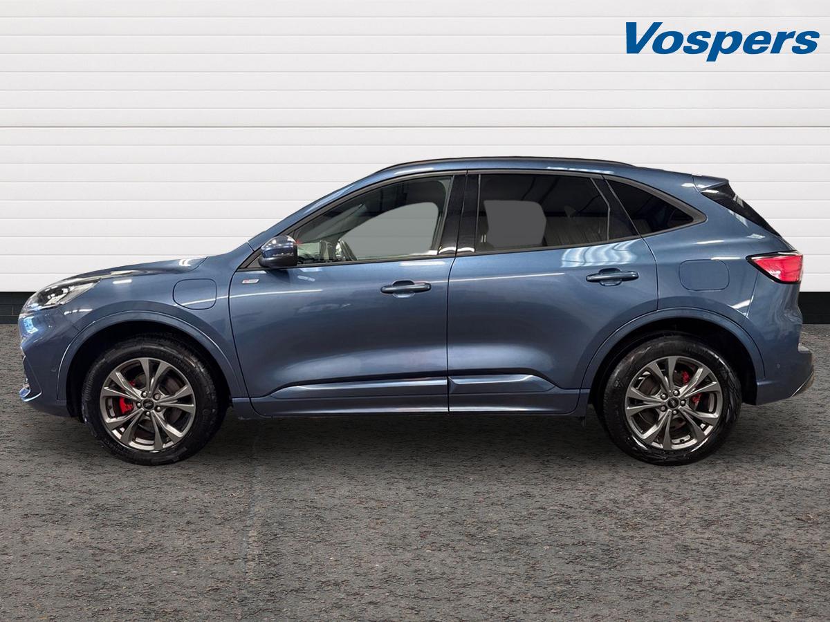 Used Ford Kuga 2022 for sale - 77300403: Photo 5