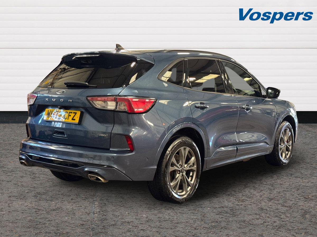 Used Ford Kuga 2022 for sale - 77300403: Photo 9