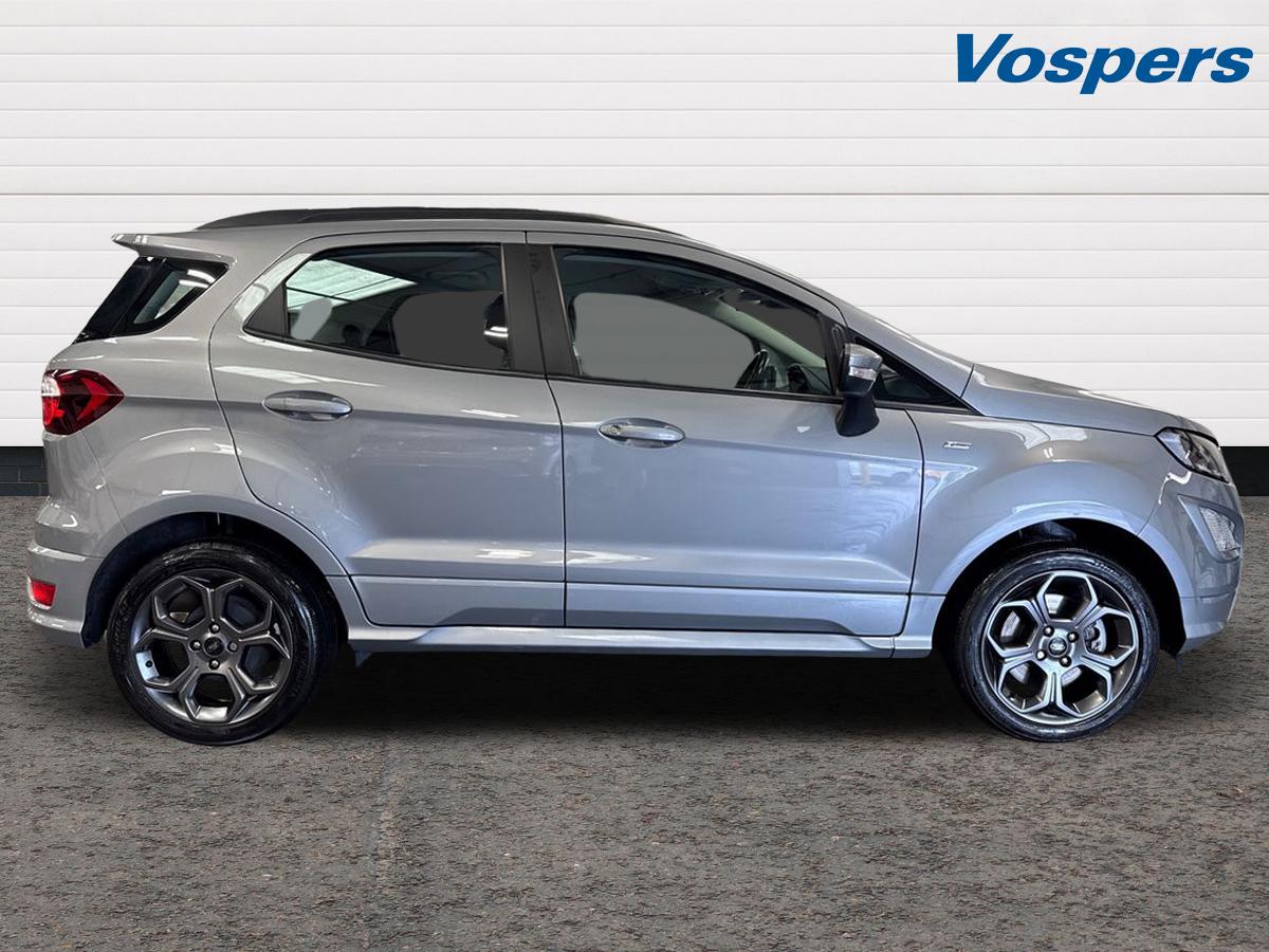 Used Ford Ecosport 2022 for sale - 76154589: Photo 10
