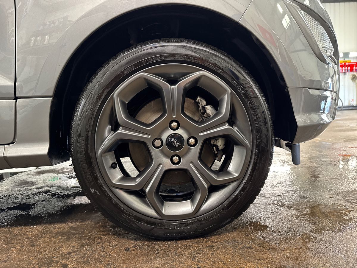 Used Ford Ecosport 2022 for sale - 76154589: Photo 11