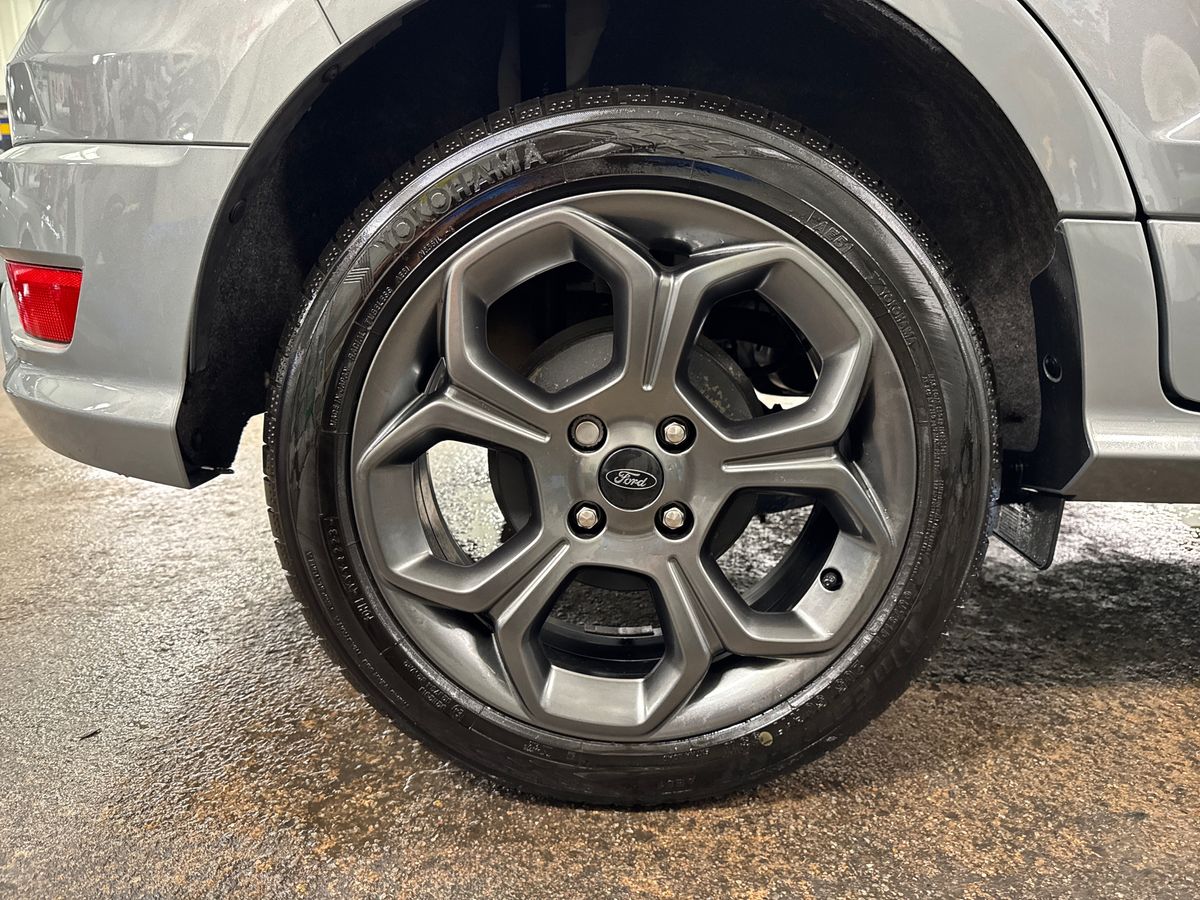 Used Ford Ecosport 2022 for sale - 76154589: Photo 13