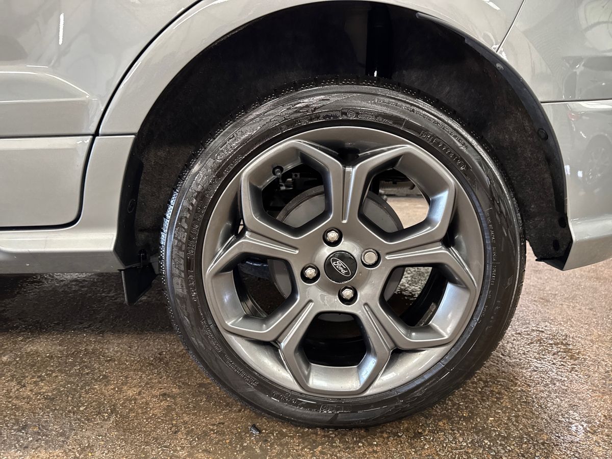Used Ford Ecosport 2022 for sale - 76154589: Photo 14