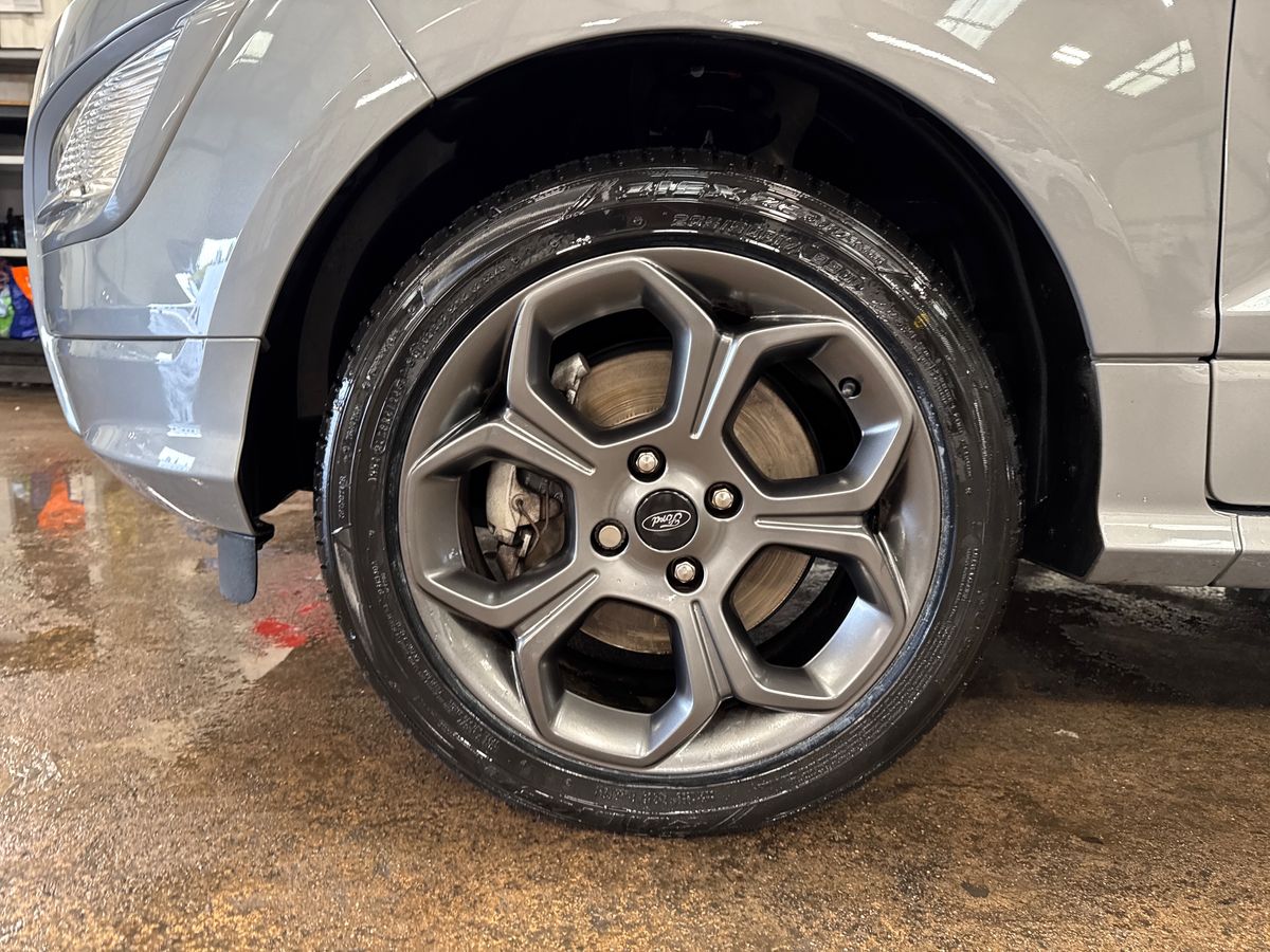 Used Ford Ecosport 2022 for sale - 76154589: Photo 15